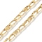 Electroplate Glass Beads Strands, Pearl Luster Plated, Faceted, Column, Lemon Chiffon, 6.5x4mm, Hole: 0.8mm, about 80pcs/strand, 20.08''(51cm)