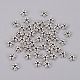 Tibetan Style Alloy Spacer Beads LF10889Y-1