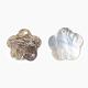 Natural Akoya Shell Pendants SHEL-R048-024-2