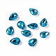 Diamante de imitación de cristal en punta RGLA-Q001-11-3