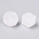 Ensemble de géométrie de pierres sacrées platoniques en cristal de quartz naturel G-H240-01C-2