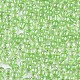 6/0 Perlas de semillas de vidrio X1-SEED-A015-4mm-2214-2