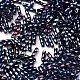 Perles de verre mgb matsuno X-SEED-Q032-6mm-905SP-2