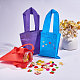 Экологически чистые многоразовые сумки ABAG-PH0002-23-6