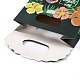 Rectangle Paper Flip Gift Bags CARB-L010-03S-02-4
