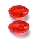 Verre imitation perles de cristal autrichien GLAA-K055-04B-2