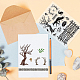 PVC Plastic Stamps DIY-WH0167-56-1134-5