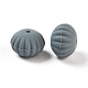 Food Grade Eco-Friendly Silicone Beads SIL-Q015-02-2