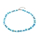 Colliers de perles SJEW-JS01225-8