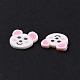 Handmade Polymer Clay Cabochons CLAY-A002-06-4