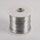 Alambre de aluminio redondo para hacer joyas X-AW-F003-01P-1