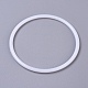 Reifen Makramee Ring X-DIY-WH0157-47C-1