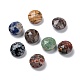 Natural Mixed Gemstone Beads G-D058-06-1