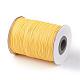 Korean Waxed Polyester Cord YC1.0MM-A155-3