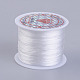 Cuerda de cristal elástica plana EW-P002-0.5mm-A34-1