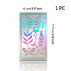 BENECREAT Butterfly Painting Stencils DIY-WH0242-209-2