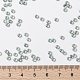 Perles rocailles miyuki rondes SEED-G008-RR0277-2