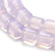 Opalite Perlen Stränge G-L557-04-3