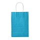 Kraft Paper Bags CARB-L006-A01-5