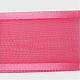 Polyester Organza Ribbon with Satin Edge ORIB-Q022-16mm-38-1
