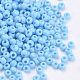 Opaque Seed Beads Cords SEED-Q025-2mm-E02-2