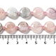 Fili di perline morganite naturale G-NH0004-019-5
