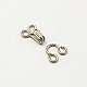 Iron Hook and Eye Fasteners FIND-R023-02P-3