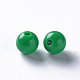 Perles acryliques opaques MACR-S370-C8mm-M2-2