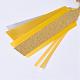 Handmade Elastic Packaging Ribbon Bows AJEW-P045-A07-3