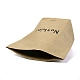 Washable Kraft Paper Bags CARB-H029-04-5
