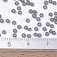 Miyuki runde Rocailles Perlen SEED-G007-RR0152F-4