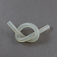 Прозрачные пластиковые клеевые стержни X-TOOL-S004-19cm-2