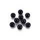 Synthetic Blue Goldstone Beads G-N0326-91-1