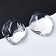 Cabujones de resina transparente CRES-N031-007A-A01-5