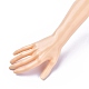 Manichino di plastica mano femminile display BDIS-K005-01-4