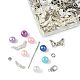 Наборы для изготовления кулонов своими руками DIY-FS0009-46-3