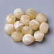 Perles acryliques X-OACR-T007-08C-1