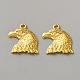 Подвески из сплава  FIND-WH0152-958A-G-1
