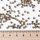 Perles rocailles miyuki rondes SEED-X0055-RR0349-4