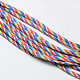 7 Inner Cores Polyester & Spandex Cord Ropes RCP-R006-017-2