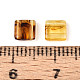 Undurchsichtiger Acrylschlitten&nbsp;OACR-Z010-01I-3