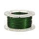 Round Copper Craft Wire CWIR-C001-01A-03-1