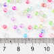8/0 Glass Seed Beads SEED-T005-09A-2