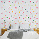 PVC Wall Stickers DIY-WH0228-638-4