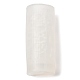 3D グレープピラー香り付きキャンドルシリコンモールド  キャンドル作りの型  アロマセラピーキャンドル型  ホワイトスモーク  15.3x5.8cm  内径：3.8のCM DIY-G105-01-2