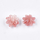 Synthetic Coral Beads CORA-S027-38I-2