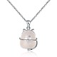 925 подвесные стерлингового серебра ожерелья BB30706-1