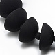 Perles acryliques de style caoutchouté X-MACR-Q193-X10-2