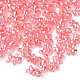 Transparent Acrylic Beads MACR-S154-127-C07-1