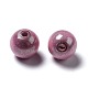 Perles acryliques laquées X-PB9285-6-2